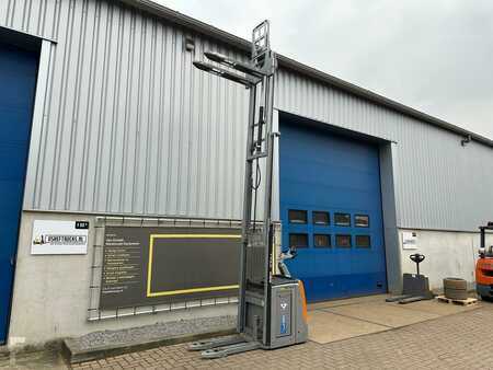 Apilador eléctrico 2019  Still EXV-SF14i (10)