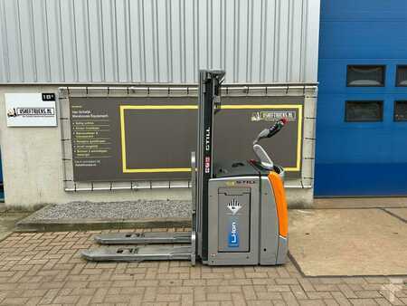 Apilador eléctrico 2019  Still EXV-SF14i (2)