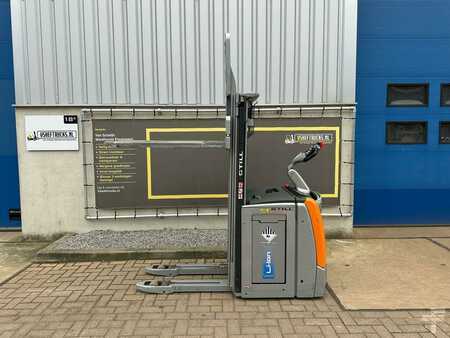 Apilador eléctrico 2019  Still EXV-SF14i (3)