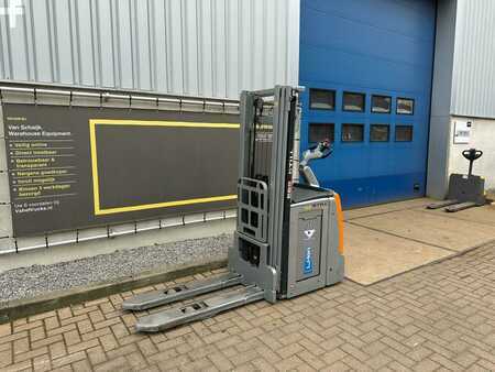 Apilador eléctrico 2019  Still EXV-SF14i (5)