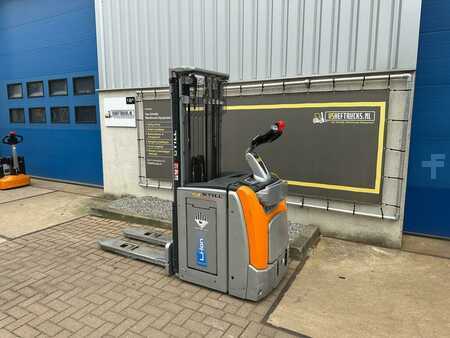 Apilador eléctrico 2019  Still EXV-SF14i (6)