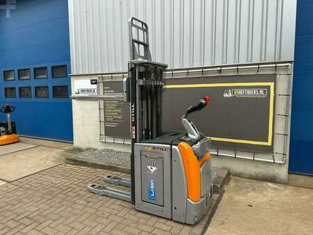 Apilador eléctrico 2019  Still EXV-SF14i (7)