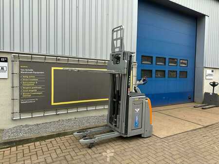 Apilador eléctrico 2019  Still EXV-SF14i (8)