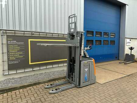 Apilador eléctrico 2019  Still EXV-SF14i (9)