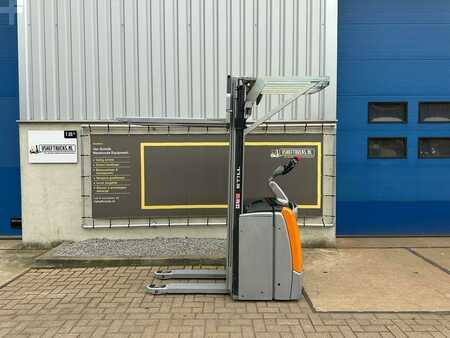 Apilador eléctrico 2019  Still EXV SF 14 (1)