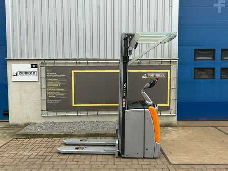 Apilador eléctrico 2019  Still EXV SF 14 (2)