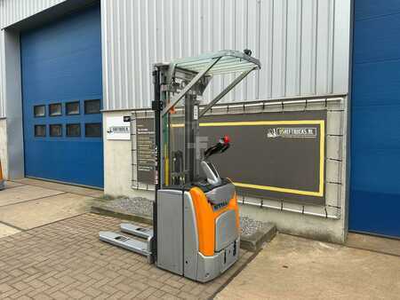 Apilador eléctrico 2019  Still EXV SF 14 (5)