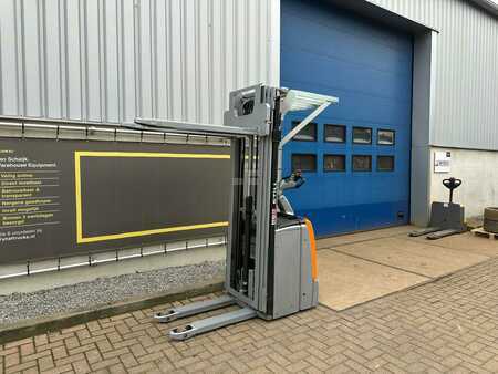 Apilador eléctrico 2019  Still EXV SF 14 (6)