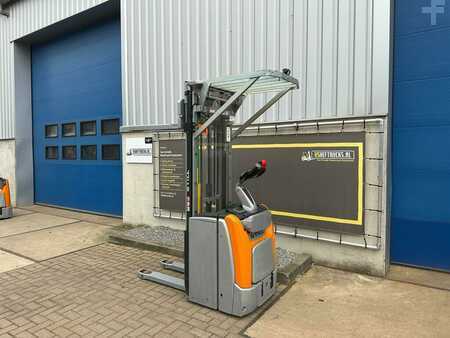 Apilador eléctrico 2019  Still EXV SF 14 (7)