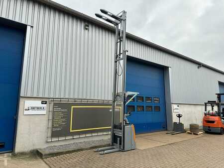 Apilador eléctrico 2019  Still EXV SF 14 (9)