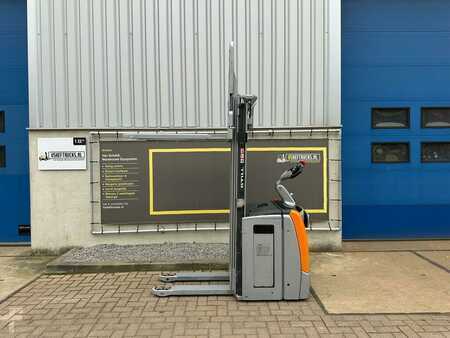 Apilador eléctrico 2019  Still EXV SF 14 (1)