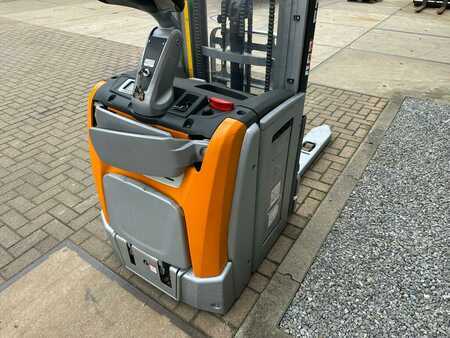 Apilador eléctrico 2019  Still EXV SF 14 (10)