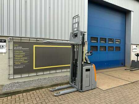 Apilador eléctrico 2019  Still EXV SF 14 (5)