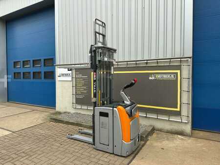 Apilador eléctrico 2019  Still EXV SF 14 (6)