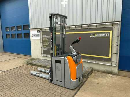 Apilador eléctrico 2019  Still EXV SF 14 (7)