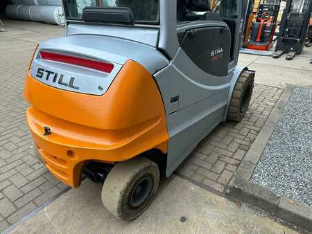 Elektro 4 Rad 2019  Still RX60-50 (10)