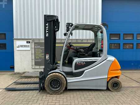 Elektro 4 Rad 2019  Still RX60-50 (2)