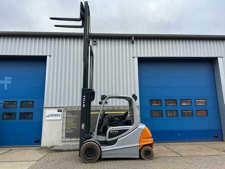 Elektro 4 Rad 2019  Still RX60-50 (3)