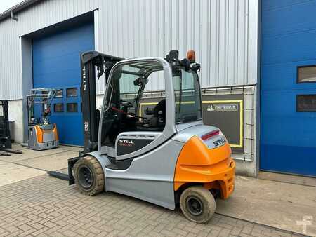 Elektro 4 Rad 2019  Still RX60-50 (5)