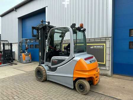 Elektro 4 Rad 2019  Still RX60-50 (7)