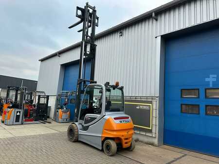 Elektro 4 Rad 2019  Still RX60-50 (8)