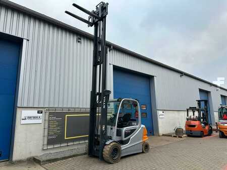 Elektro 4 Rad 2019  Still RX60-50 (9)