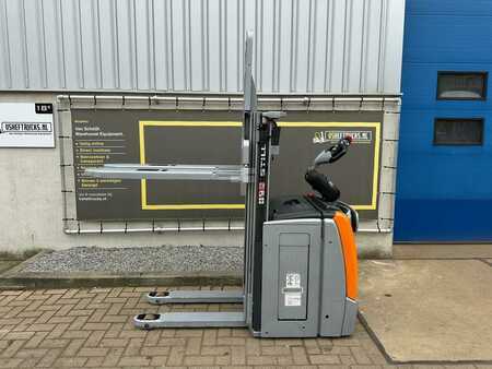 Apilador eléctrico 2022  Still EXV-SF14 (1)