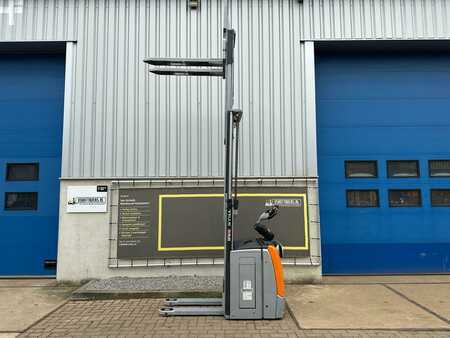 Apilador eléctrico 2022  Still EXV-SF14 (3)