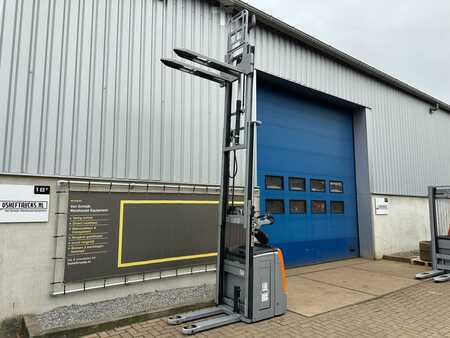 Apilador eléctrico 2022  Still EXV-SF14 (8)