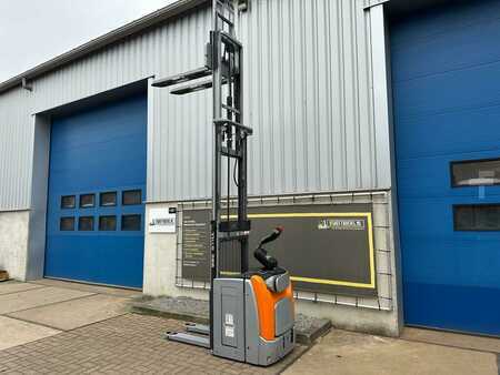 Apilador eléctrico 2022  Still EXV-SF14 (9)