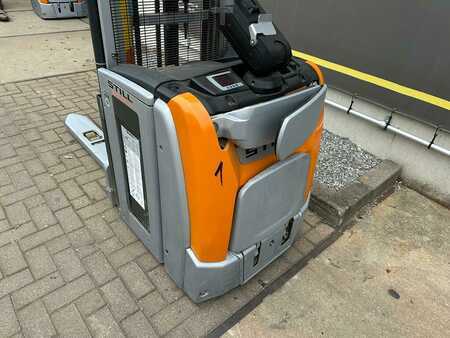 Apilador eléctrico 2017  Still EXV-SF14 (10)