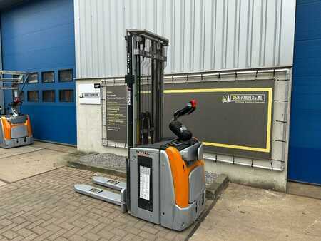 Apilador eléctrico 2017  Still EXV-SF14 (4)