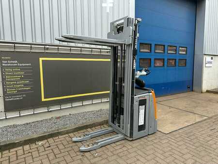 Apilador eléctrico 2017  Still EXV-SF14 (5)