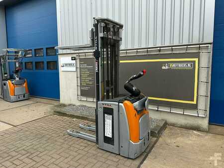 Apilador eléctrico 2017  Still EXV-SF14 (6)