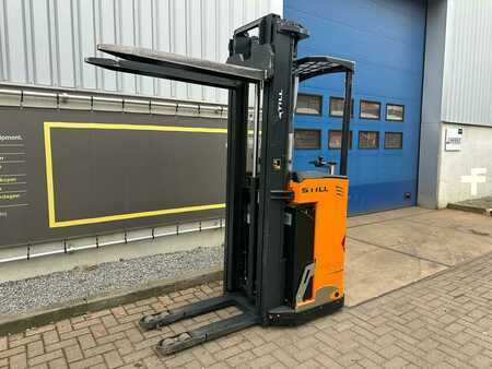 Vysokozdvižný vozík se sedadlem pro řidiče 2020  Actil-Abeko SV13 (10)