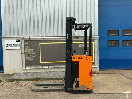 Vysokozdvižný vozík se sedadlem pro řidiče 2020  Actil-Abeko SV13 (2)