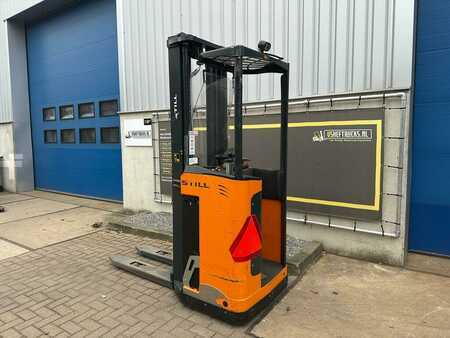 Vysokozdvižný vozík se sedadlem pro řidiče 2020  Actil-Abeko SV13 (6)