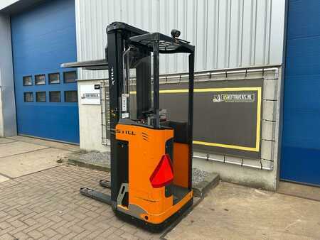 Vysokozdvižný vozík se sedadlem pro řidiče 2020  Actil-Abeko SV13 (7)