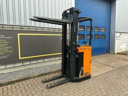 Vysokozdvižný vozík se sedadlem pro řidiče 2020  Actil-Abeko SV13 (9)