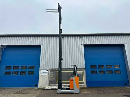 Tolóoszlopos targonca 2010  Still FMX17 (3)