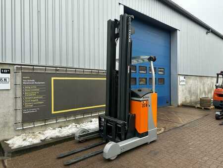 Tolóoszlopos targonca 2010  Still FMX17 (4)