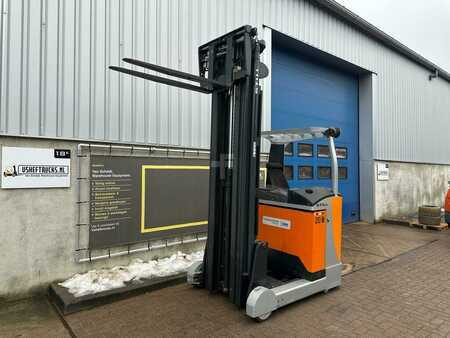 Tolóoszlopos targonca 2010  Still FMX17 (6)