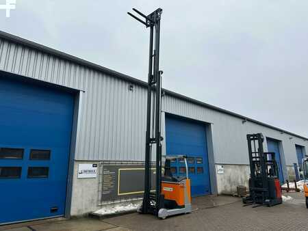 Tolóoszlopos targonca 2010  Still FMX17 (8)