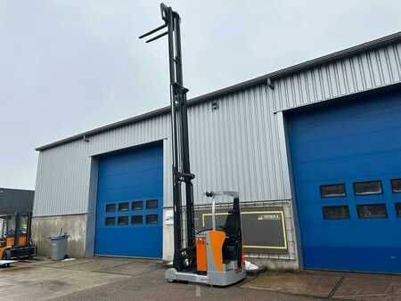 Tolóoszlopos targonca 2010  Still FMX17 (9)