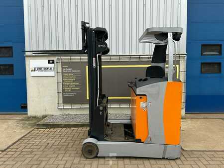 Tolóoszlopos targonca 2018  Still FMX14 (1)