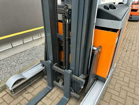 Tolóoszlopos targonca 2018  Still FMX14 (10)