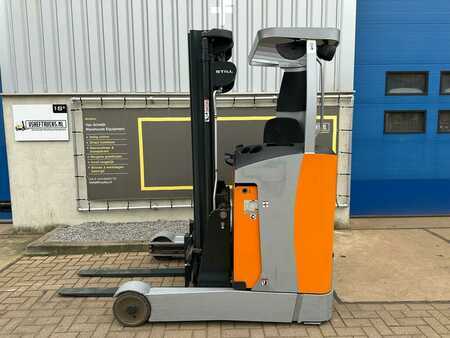 Tolóoszlopos targonca 2018  Still FMX14 (2)