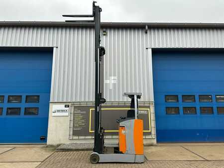 Tolóoszlopos targonca 2018  Still FMX14 (3)