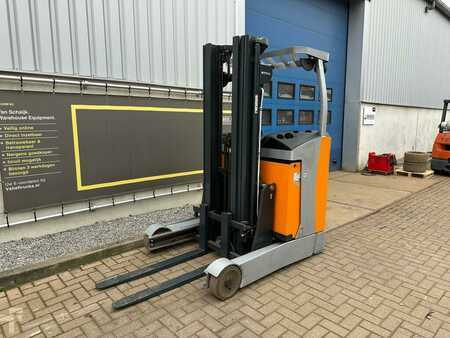 Tolóoszlopos targonca 2018  Still FMX14 (5)