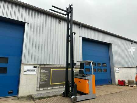 Tolóoszlopos targonca 2018  Still FMX14 (9)